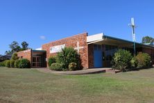 Redlands Uniting Church - Capalaba 22-02-2019 - John Huth, Wilston, Brisbane