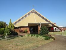 Redlands Uniting Church - Cleveland