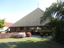 Redlands Uniting Church - Cleveland 04-09-2017 - John Huth, Wilston, Brisbane