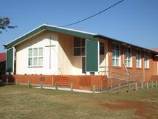 Redlands Uniting Church - Cleveland - 1961 Church - Now Hall 04-09-2017 - John Huth, Wilston, Brisbane