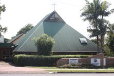 Redlands Uniting Church - Redland Bay