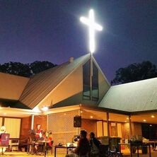 Redlands Uniting Church - Trinity Wellington Point