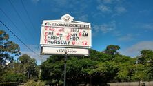Redlands Uniting Church - Trinity Wellington Point 00-03-2018 - Peter Gillanders - google.com.au