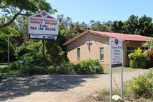 Redlands Uniting Church - Victoria Point 20-02-2019 - John Huth, Wilston, Brisbane