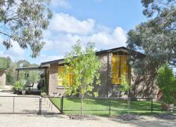 Reedy Creek Uniting Church - Former