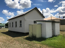 Regent Street, Inglewood Church - Former 00-08-2013 - True Country Realty Australia - Inglewood - allhomes.com.au