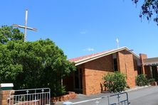 Regina Caeli Catholic Church 13-01-2017 - John Huth, Wilston, Brisbane