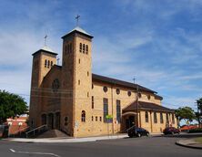 Regina Coeli Memorial Catholic Church