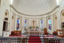Regina Coeli Memorial Catholic Church 00-11-2019 - Raul Nigli - google.com