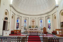 Regina Coeli Memorial Catholic Church 00-11-2019 - Raul Nigli - google.com