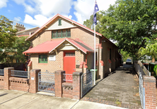 Reiby Gospel Hall - Former 00-02-2021 - Google Maps - google.com.au