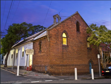 Reiby Street, Newtown Church - Former 00-03-2015 - realestate.com.au