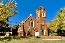 Canberra Reid Korean Church