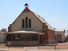 Renmark Uniting Church