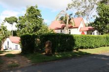 Repentence Creek Road, Goonengerry Anglican Church - Former