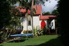 Repentence Creek Road, Goonengerry Anglican Church - Former 26-04-2018 - John Huth,  Wilston,  Brisbane