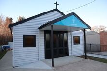 Resonate Church