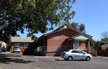 Revesby Congregational Church