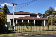 Revesby Uniting Church