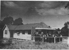 Revesby Uniting Church 00-00-1956 - Church Website - See Note.