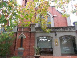 Richardson Street, Middle Park Church - Former 00-00-2015 - Century 21 Wentworth Real Estate - St Kilda