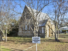 Richmond Congregational Church - Former