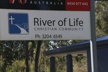 River of Life Christian Community 27-05-2020 - John Huth, Wilston, Brisbane