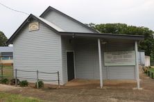 Riverdove Church 11-01-2020 - John Huth, Wilston, Brisbane