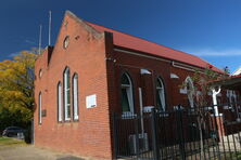 Riverina Greek Orthodox Community Church