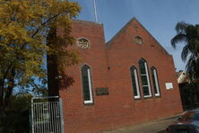 Riverina Greek Orthodox Community Church 07-06-2023 - John Huth, Wilston, Brisbane