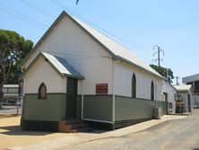 Riverland Baptist Church