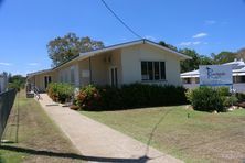 Riverlands Church 06-02-2017 - John Huth, Wilston, Brisbane.