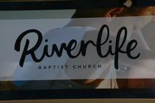 Riverlife Baptist Church - Former 20-08-2017 - John Huth, Wilston, Brisbane