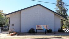 Rivers of Life Church 