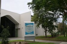 Riverside Church 13-10-2017 - John Huth, Wilston, Brisbane