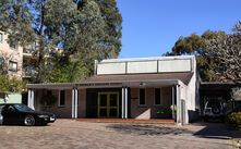 Riverwood Punchbowl Anglican Church