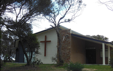 Robe Uniting Church