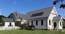 Robertson Uniting Church - Former 10-04-2021 - Derek Flannery