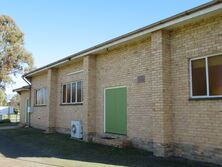 Robinvale Church of Christ 28-06-2022 - John Conn, Templestowe, Victoria