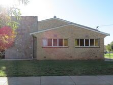 Robinvale Church of Christ 28-06-2022 - John Conn, Templestowe, Victoria