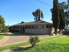 Robinvale Seventh-day Adventist Church