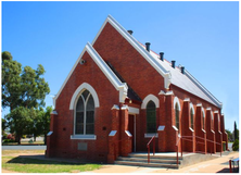 Rochester Presbyterian Church