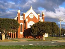 Rochester Uniting Church