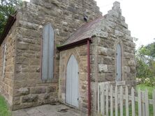 Rochford Road, Newham Church - Former 20-04-2022 - John Conn, Templestowe, Victoria