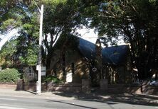 Rockdale Uniting Church