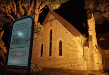 Rockdale Uniting Church 00-01-2020 - Aldnane Alam - google.com.au