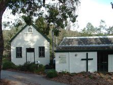 Roleystone Community Church