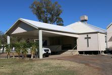 Roma Assemblies of God Church - Former 15-08-2017 - John Huth, Wilston, Brisbane