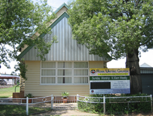 Roma Uniting Church