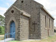 Romsey Uniting Church